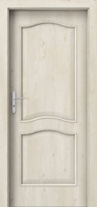 NOVA  - 7.1 - Scandinavian oak