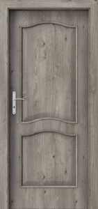 NOVA  - 7.1 - Siberian oak