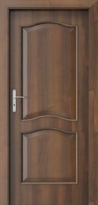 NOVA  - 7.1 - Walnut