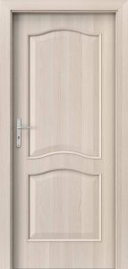 NOVA  - 7.1 - Whitened walnut