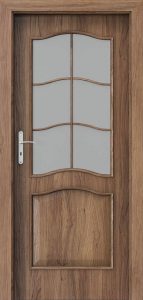 NOVA  - 7.2 - California oak