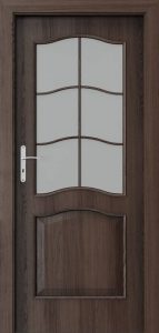 NOVA  - 7.2 - Havana oak