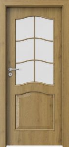 NOVA  - 7.2 - Natural oak