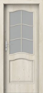 NOVA  - 7.2 - Scandinavian oak