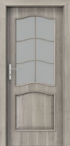 NOVA  - 7.2 - Silver acacia