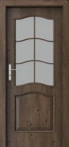 NOVA  - 7.2 - Southern oak