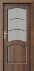 NOVA  - 7.2 - Walnut