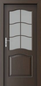 NOVA  - 7.2 - Wenge