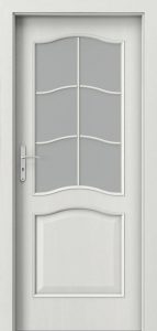 NOVA  - 7.2 - Wenge white
