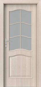 NOVA  - 7.2 - Whitened walnut