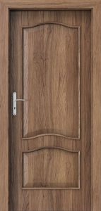 NOVA  - 7.3 - California oak
