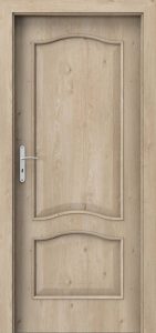 NOVA  - 7.3 - Classic oak