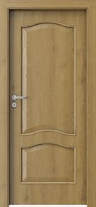 NOVA  - 7.3 - Natural oak