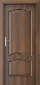 NOVA  - 7.3 - Walnut