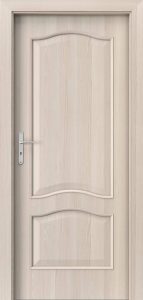 NOVA  - 7.3 - Whitened walnut