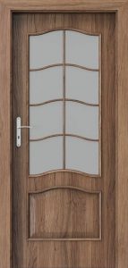 NOVA  - 7.4 - California oak