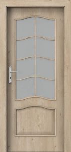 NOVA  - 7.4 - Classic oak