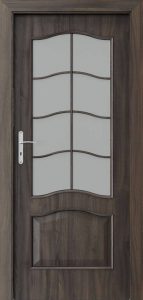NOVA  - 7.4 - dark oak