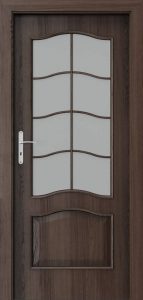NOVA  - 7.4 - Havana oak