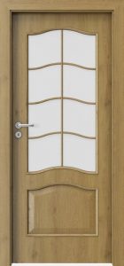NOVA  - 7.4 - Natural oak