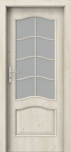 NOVA  - 7.4 - Scandinavian oak