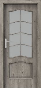 NOVA  - 7.4 - Siberian oak