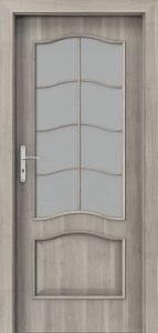 NOVA  - 7.4 - Silver acacia