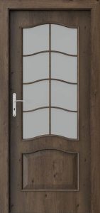 NOVA  - 7.4 - Southern oak