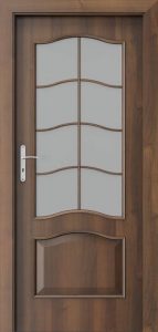 NOVA  - 7.4 - Walnut