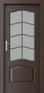 NOVA  - 7.4 - Wenge