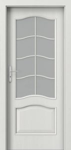 NOVA  - 7.4 - Wenge white