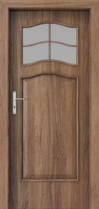 NOVA  - 7.5 - California oak