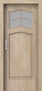 NOVA  - 7.5 - Classic oak