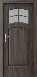 NOVA  - 7.5 - dark oak