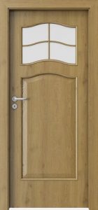 NOVA  - 7.5 - Natural oak
