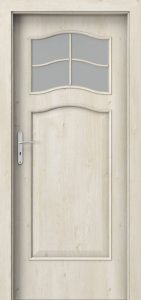 NOVA  - 7.5 - Scandinavian oak