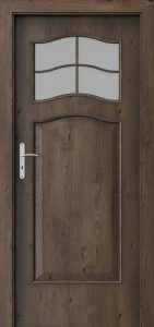 NOVA  - 7.5 - Southern oak