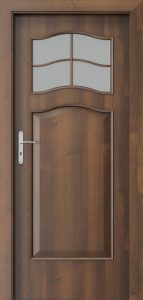 NOVA  - 7.5 - Walnut
