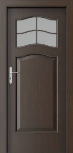 NOVA  - 7.5 - Wenge