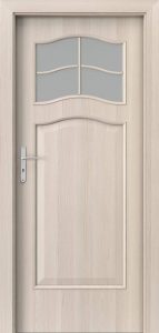 NOVA  - 7.5 - Whitened walnut