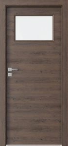RESIST - 7.2 - Brown oak