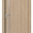 RESIST - B.1 liseret silver - Sand oak