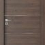 RESIST - E.1 liseret silver - Brown oak