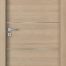 RESIST - E.1 liseret silver - Sand oak