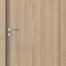 RESIST - H.1 liseret silver - Sand oak