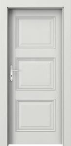 RETRO - Delarte 0 - Oak white