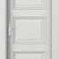 RETRO - Delarte 0 - Oak white