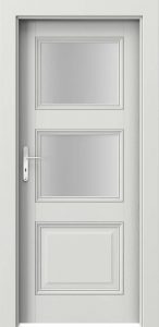 RETRO - Delarte 2 - Oak white