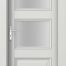 RETRO - Delarte 2 - Oak white