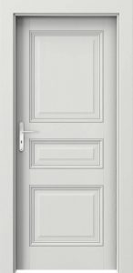 RETRO - Residence 0 - Oak white